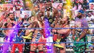 Big E deserves a good title reign on WWE SmackDown
